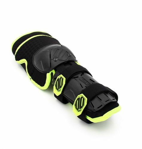 Shot Race Gear-Shot Race Gear Ultra - Genouillères de VTT-1