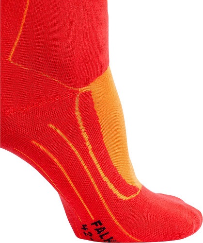 FALKE-Mi-Bas Falke Sk5 - Chaussettes de ski-3