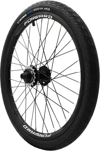 Forward-Roue Arriere Forward Joyride Pro Disc 20x1.75-1
