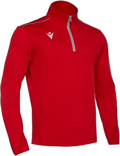 MACRON-Training Top Macron Havel - Sweat de football-0