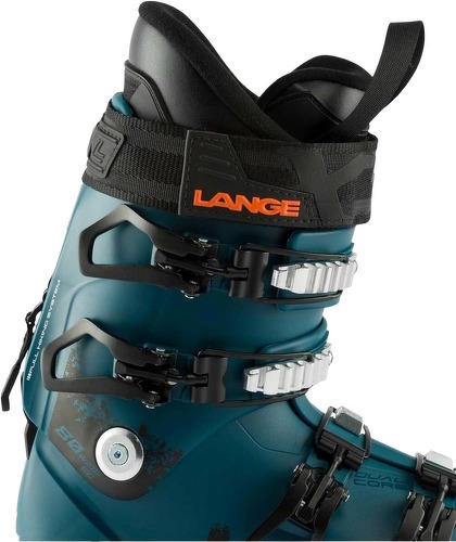 LANGE-Chaussures De Ski De Rando Lange Xt3 80 Wide Sc Garçon-3