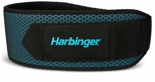 HARBINGER-Ceinture Hexcore Harbinger - Ceinture d'haltérophilie-0