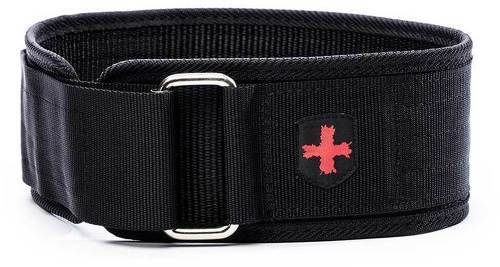 HARBINGER-Ceinture En Nylon Harbinger - Ceinture d'haltérophilie-0