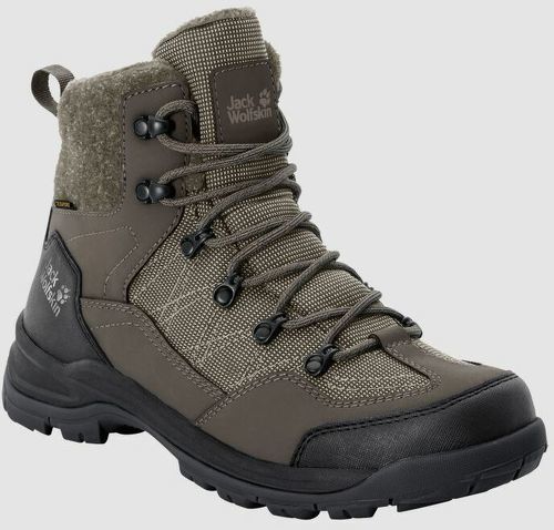 Jack wolfskin-Cold Bay Texapore Mid-0