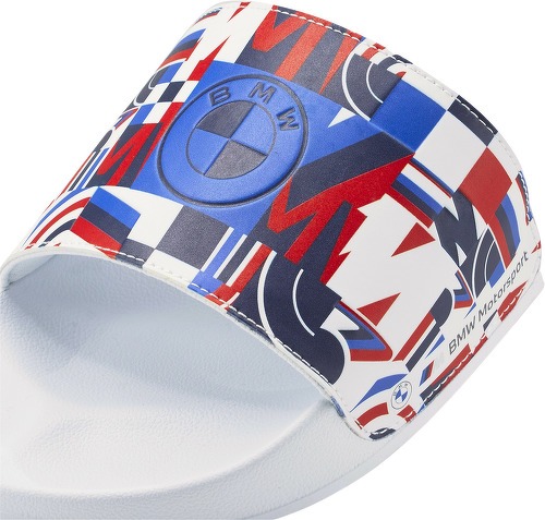 PUMA-Puma Bmw Mms Leadcat2 - Sandales-3