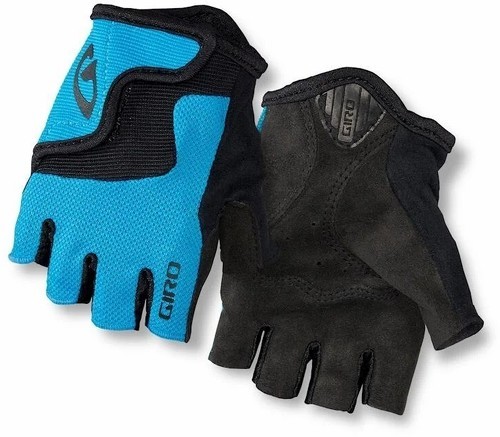 GIRO-Giro Bravo - Gants de vélo-0