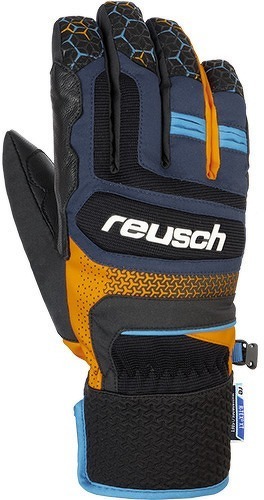 REUSCH-Gants de ski Reusch Stuart R-tex® XT-image-1