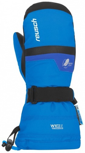 REUSCH-Moufles de ski enfant Reusch Kadir Down R-tex® XT-image-1