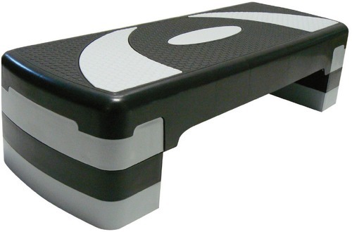 SPORTI FRANCE-Step Complet (Step + 2 Rehausses) - Step-1