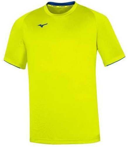 MIZUNO-Core Sleevee - T-shirt de running-1