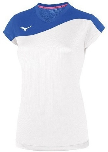 MIZUNO-Mizuno Team Authentic Myou Ns - T-shirt de volley-ball-0