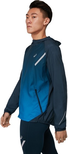 ASICS-Lite Show Ah 2021 - Veste de running-1