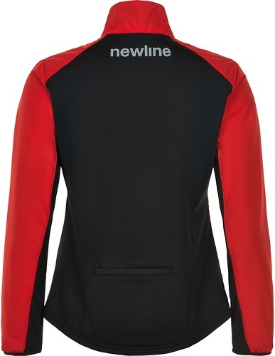 Newline-Veste femme Newline core cross-image-1