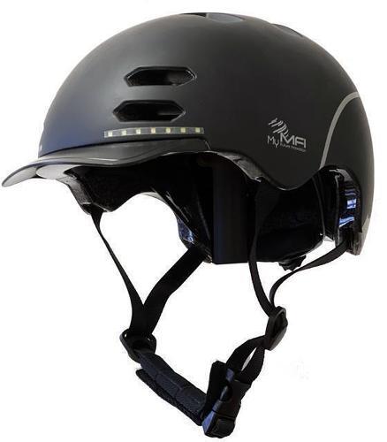 MFI-Mfi Over-Road Pro - Casque de vélo-0