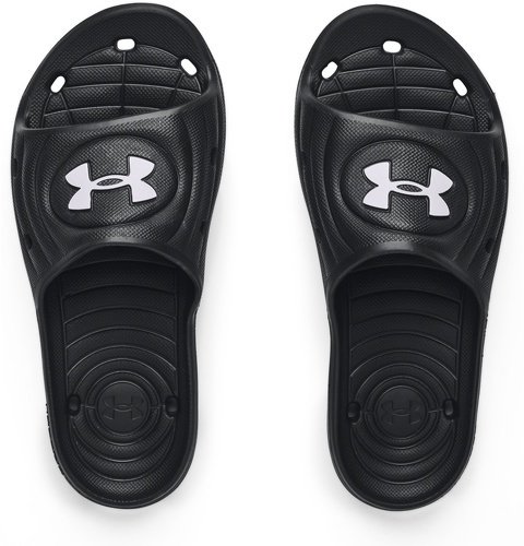 UNDER ARMOUR-Claquettes Under Armour Locker Iv-2