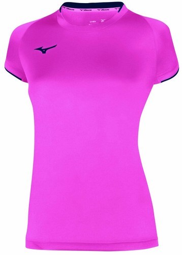 MIZUNO-Core sleevee teerose sport-1