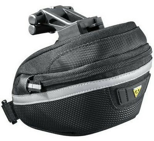 TOPEAK-Sacoche De Topeak Wedge Pack Ii - Sacoche de vélo-1