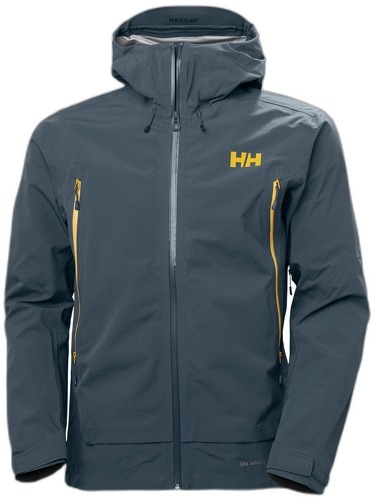 HELLY HANSEN-Helly Hansen Verglas Infinity Shell - Veste de randonnée-0