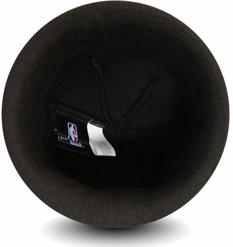 NEW ERA-Bonnet Team Cuff Boston Chicago Bulls-2