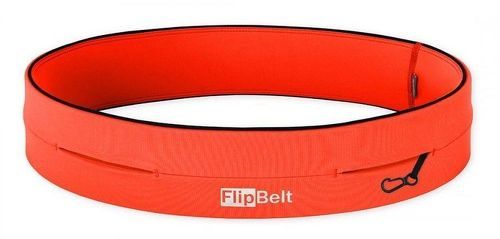 FLIPBELT-Ceinture de fitness FlipBelt Classic-image-1