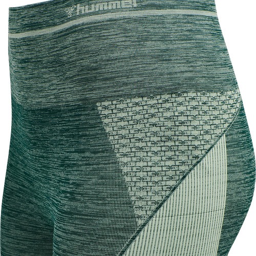 HUMMEL-Hummel Hmlvera Seamless - Legging de fitness-3