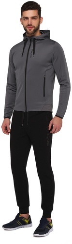 MACRON-Macron Finisterre - Sweat de football-2