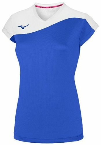 MIZUNO-T-shirt Mizuno femme Team Authentic MYOU NS-image-1