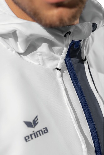 ERIMA-Erima Tracktop Squad - Veste de fitness-3