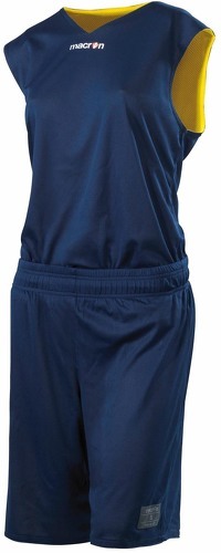 MACRON-Macron F300 - Ensemble de basketball-1