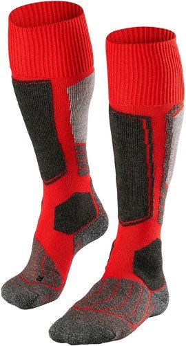 FALKE-Mi-Bas Falke Sk1 - Chaussettes de ski-2