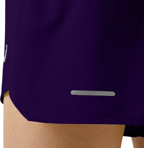 ASICS-Asics Road 3.5In - Short de running-4