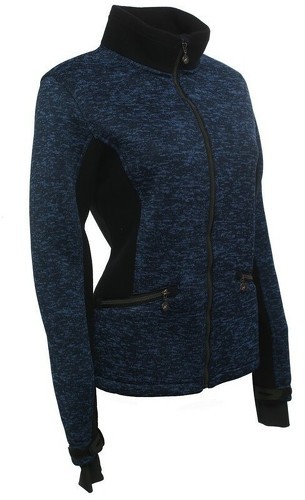PEAK MOUNTAIN-Atmos - Blouson-2