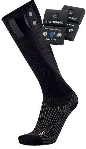 THERM-IC-S-Pack 700 - Chaussettes de ski chauffantes-1