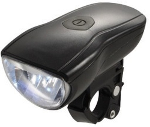 Torch-Torch High Beamer 3W - Eclairage de vélo de ville-0