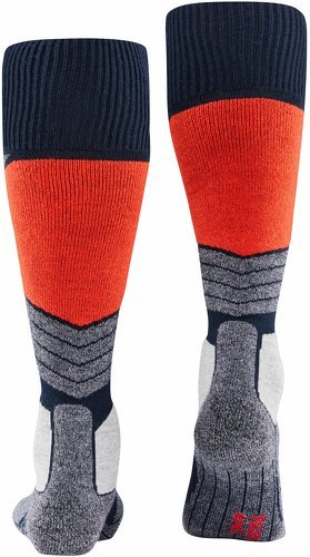 FALKE-Mi-Bas Falke Sk1 - Chaussettes de ski-3