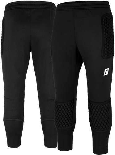 REUSCH-Reusch Contest 3/4 Advance - Short de football-2