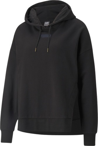 PUMA-Puma Her - T-shirt de running-0