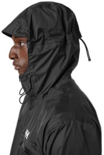 HELLY HANSEN-Helly Hansen Ride Rain - Veste de randonnée-4