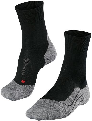 FALKE-Chaussettes RU4 Wool-1