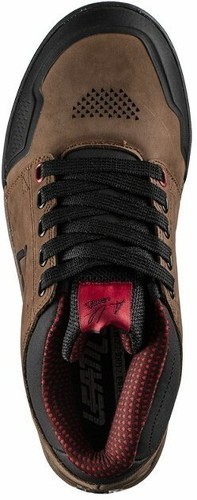 LEATT-Leatt Aaron Chase 3.0 Dbx Flat-2