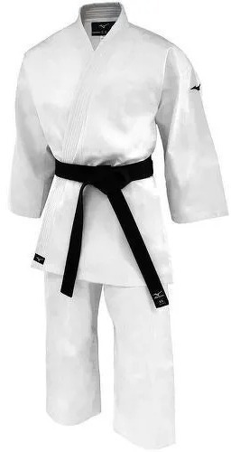 MIZUNO-Kimono De Karaté Mizuno Shodan - Kimono complet de judo-1