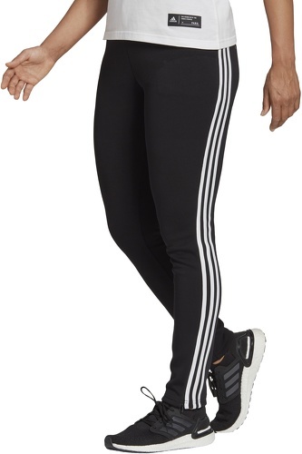 adidas Sportswear-Sportswear Future Icons 3-Stripes Skinny - Pantalon de fitness-2