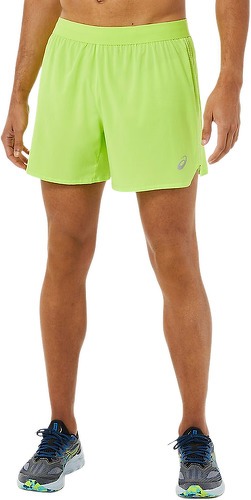 ASICS-Asics Road 5In - Short de running-0