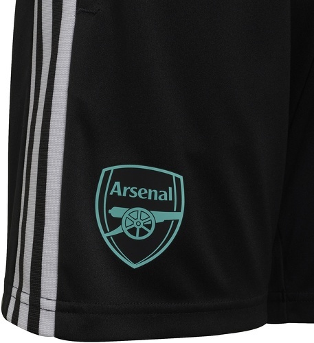 adidas Performance-Short d'entraînement Arsenal-3