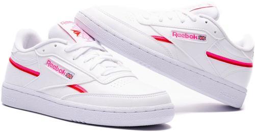 REEBOK-Reebok Club C85 Vegan - Baskets-1