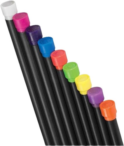 BODY SOLID-Barres fitness 10,9 kg Body Solid-0