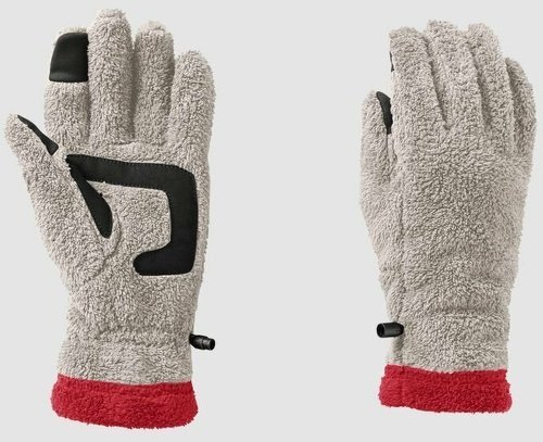 Jack wolfskin-Jack Wolfskin Chilly Walk - Gants de randonnée-1