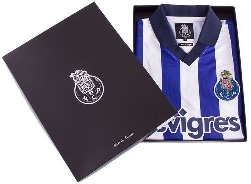 COPA FOOTBALL-Maillot retro Copa FC Porto 2002-3