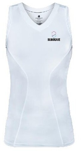 Blindsave-T-shirt compression Blindsave-image-1