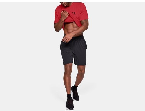 UNDER ARMOUR-Under Armour Sportstyle Left Chest - T-shirt-2